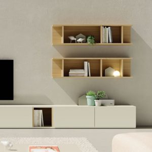 Composición de salón 06-V