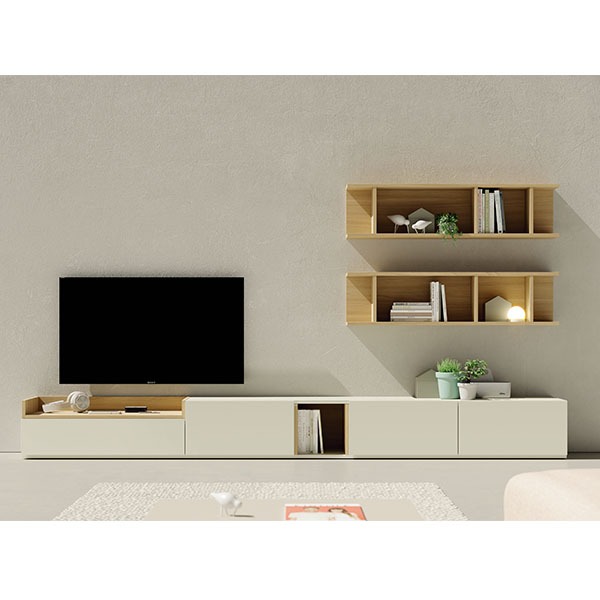 Composición de salón 06-V