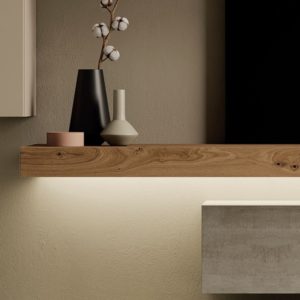 Composición de salón 08-V